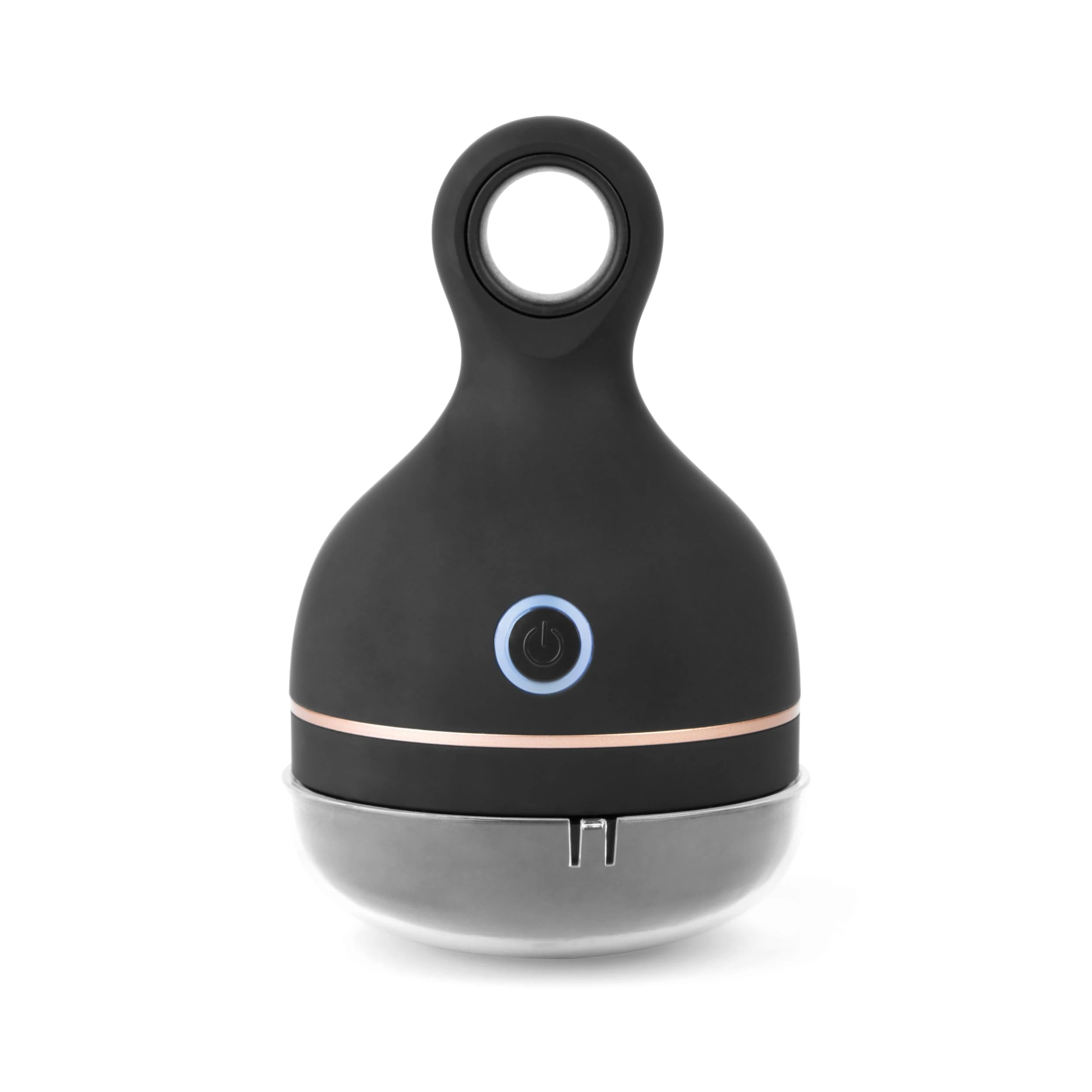 Beldray Electric Lint Remover - Rechargeable Fabric Shaver, Remove Bobbles & Pills, Trim Excess Threads and Smooth, Includes USB Cable & Cleaning Brush, Suitable for All Fabrics, 45 Minutes Run Time