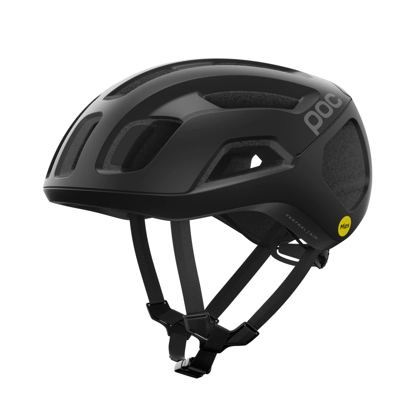 POC Ventral Air MIPS - Lightweight Road Cycling Helmet