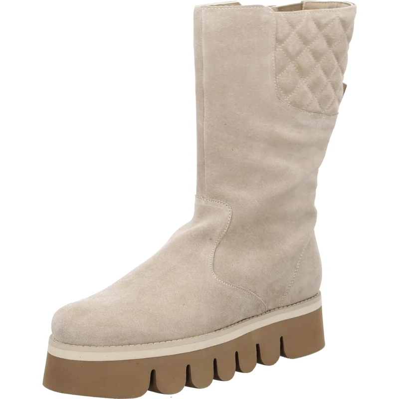ara Women's Vigonza Ankle Boots, Sand, 4.5 UK - Image 1