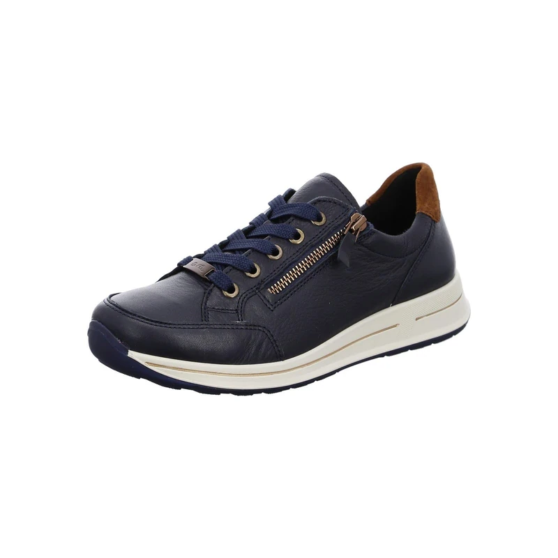 ara Macaw, Blue Marrone Blue Nuts, 38 EU Weit