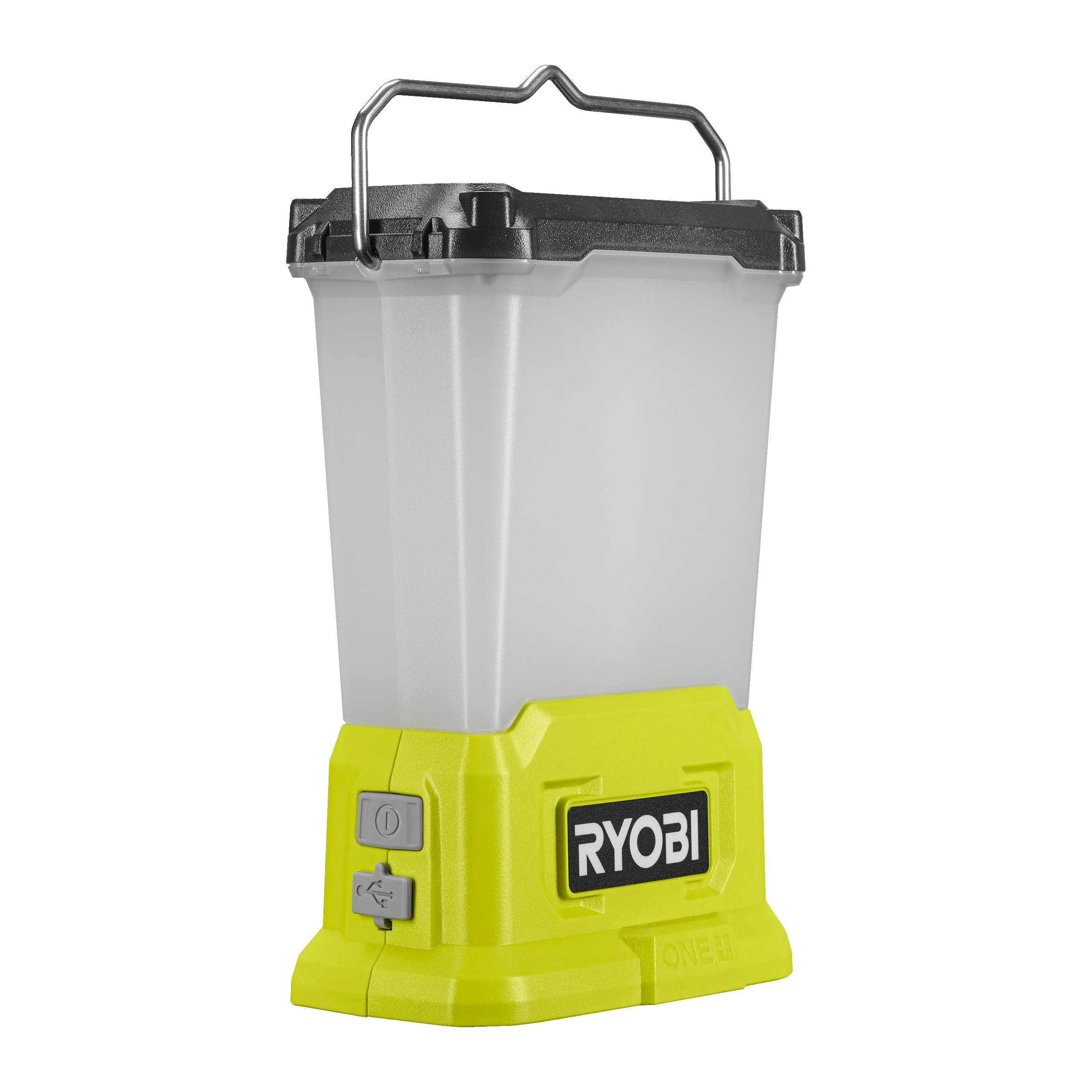 RYOBI RLL18-0 18V ONE+ Cordless Lantern Light (Battery & Charger Excluded)