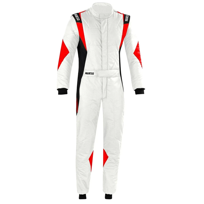 SPARCO Superlight R564 Size 64 White/Red/Black