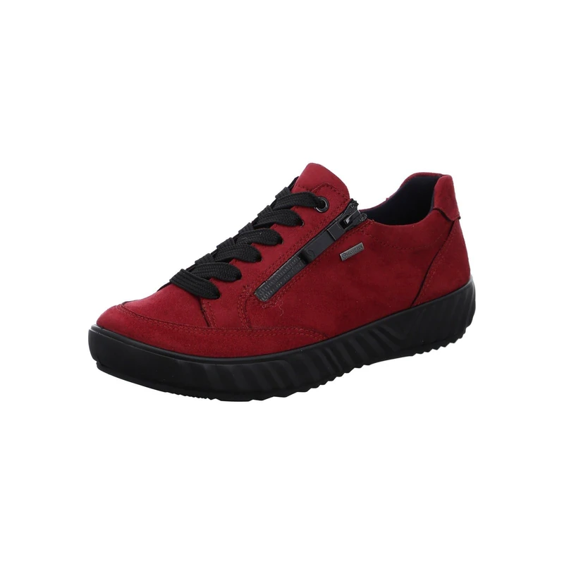 ara Women's Avio Sneaker, Rubin, 3 UK