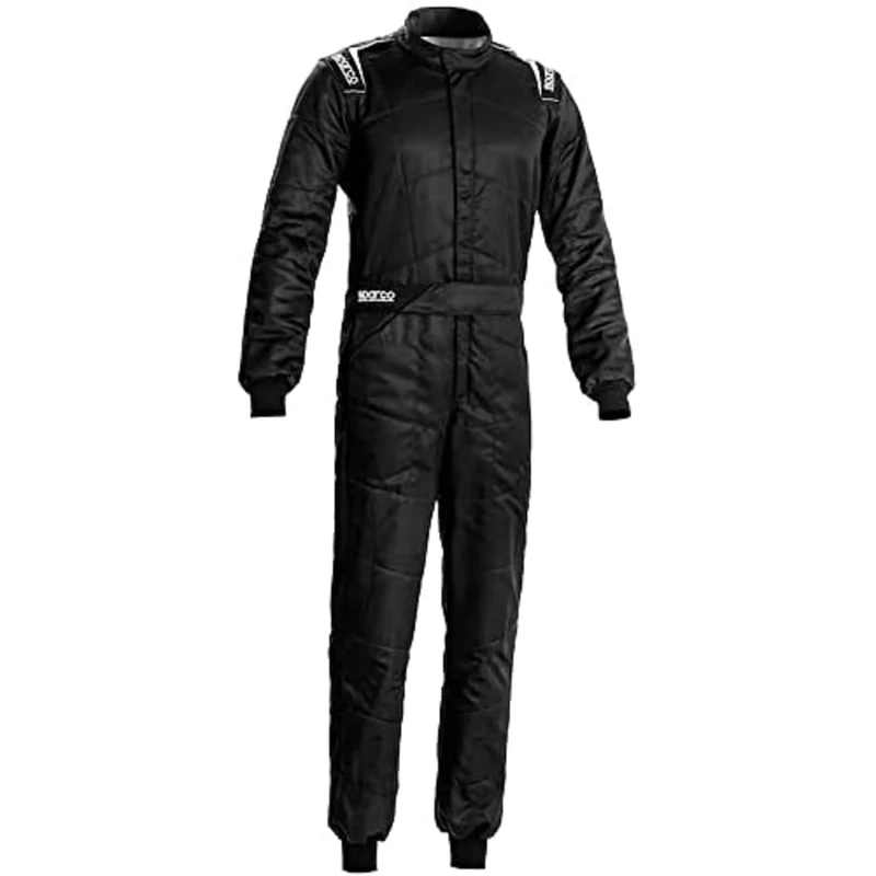 Sparco Suit R566 Sprint Size 58 Black