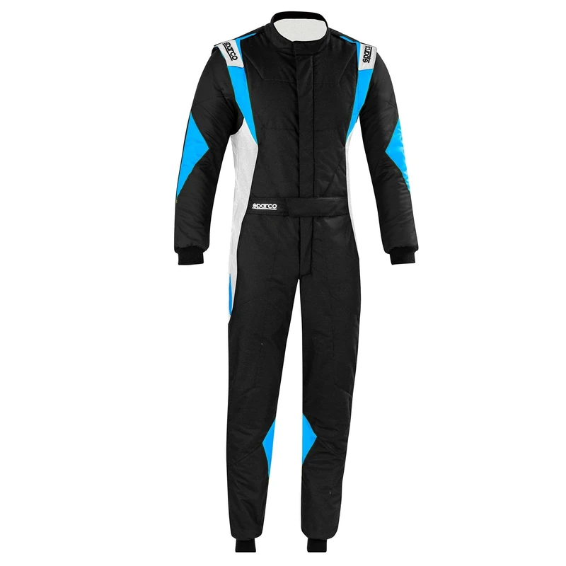Sparco Superlight R564 Size 62 Black/Blue/White