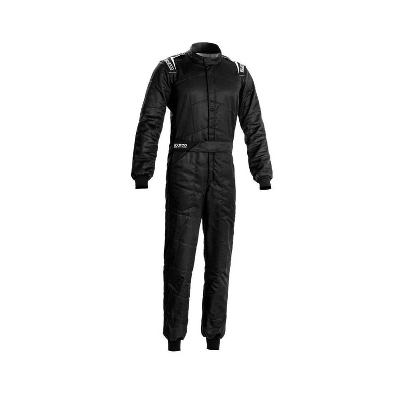 Sparco Suit R566 Sprint Size 54 Black