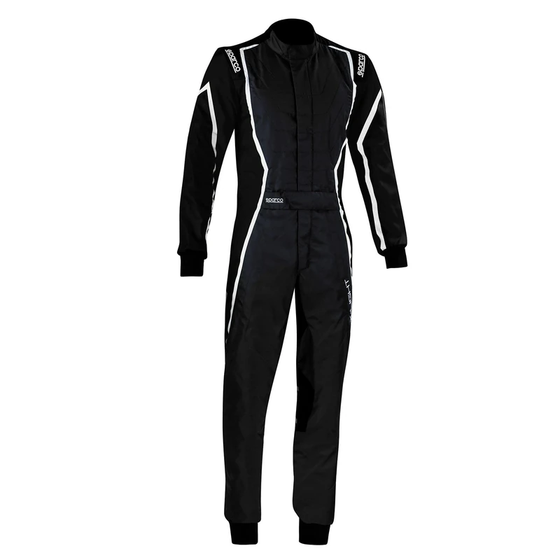 Sparco K45 X-Light K Suit Size 48 Black/White