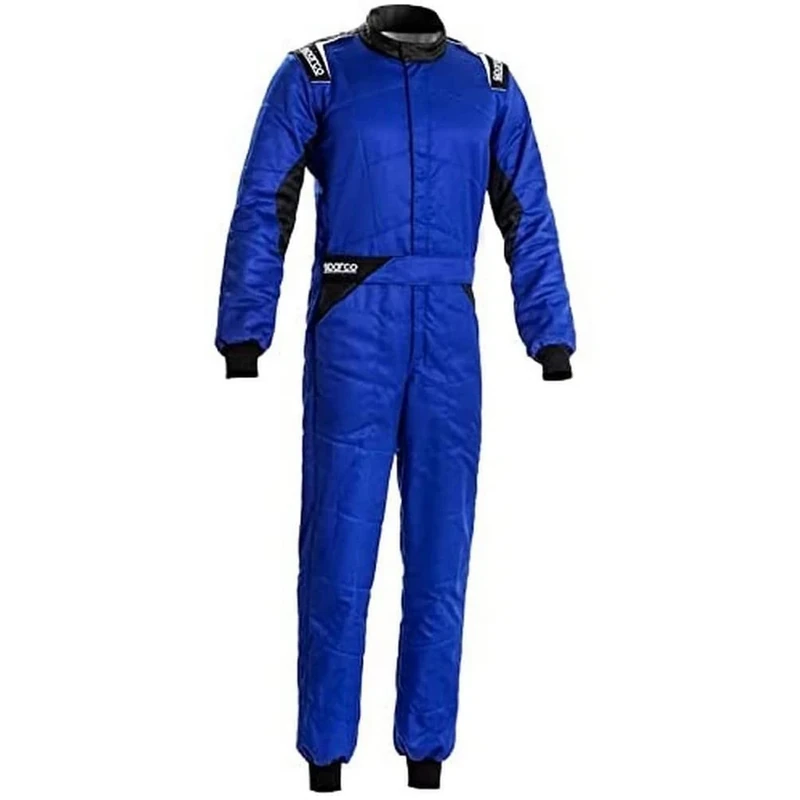 Sparco R566 Sprint Suit Size 52 Blue/Black