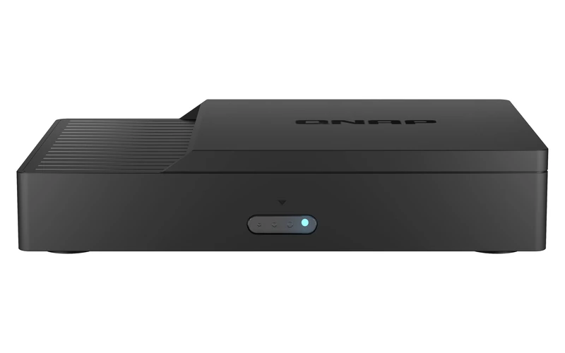 Qnap KoiBox 100W Video Conferencing and 4K Wireless Business Meeting Presentation Solution