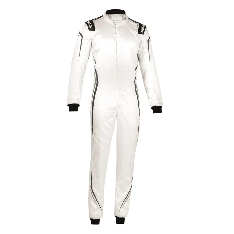 Sparco Suit R568 Prime Size 66 White