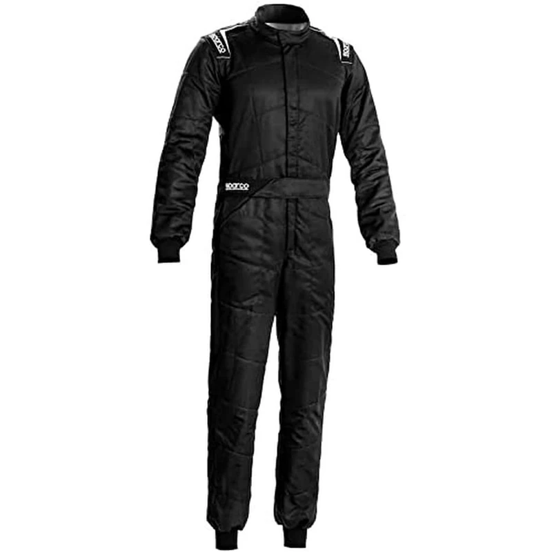 Sparco Suit R566 Sprint Size 60 Black