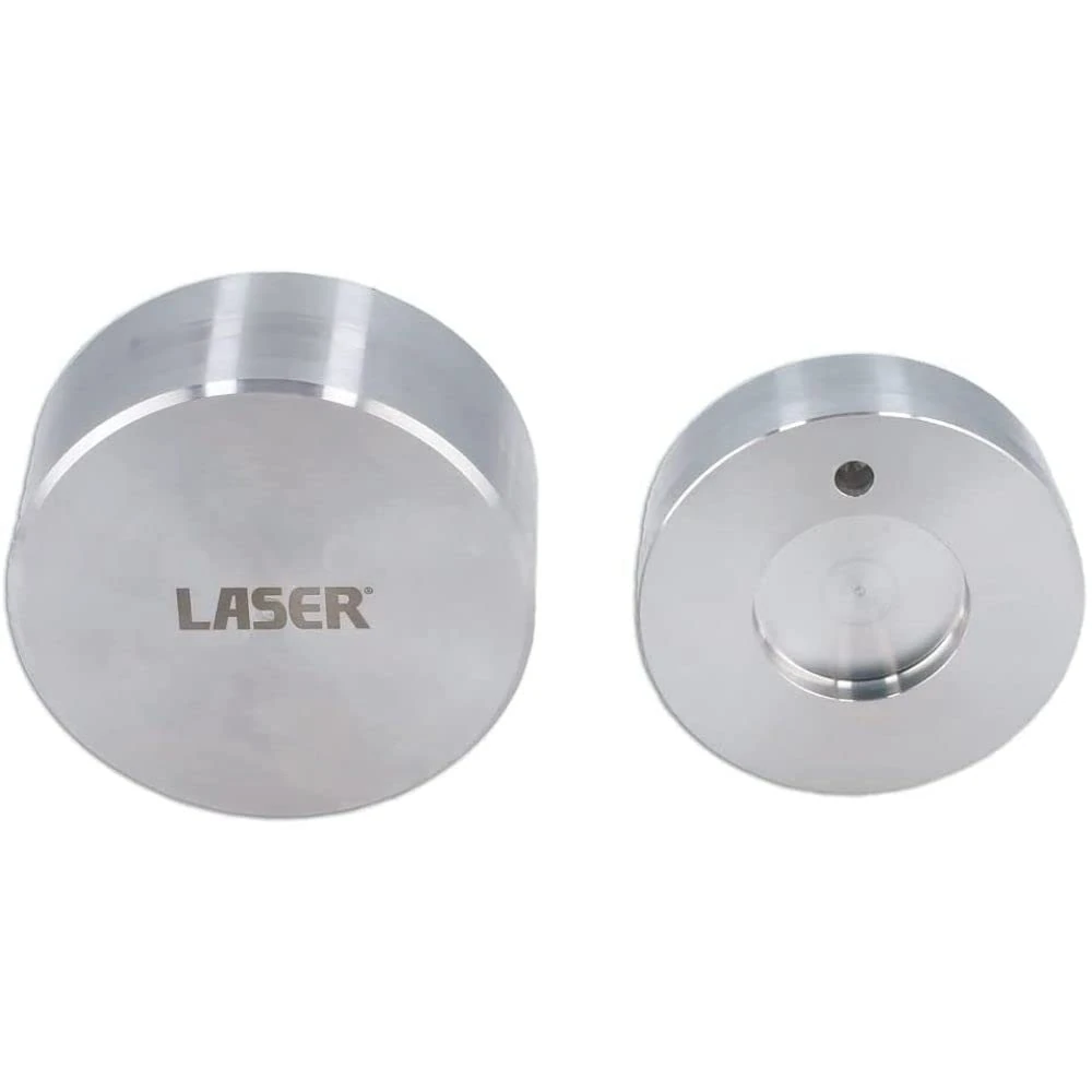 Laser 8298 Rear Crankshaft Installation Kit - for JLR 2.0L Diesel