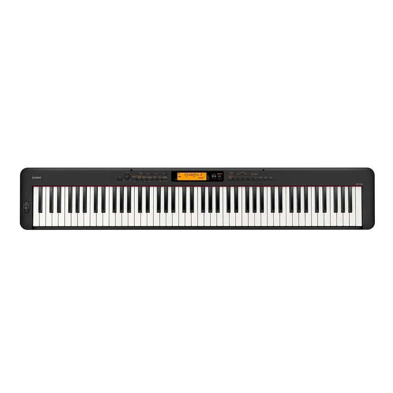 Casio CDP-360BKC5 Fully Weighted Hammer Action Digital Piano with optional Bluetooth capability,CDP-S360BKC5
