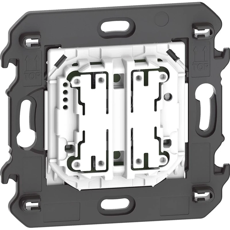 Legrand K4575CW Wall Plate and Switch Cover