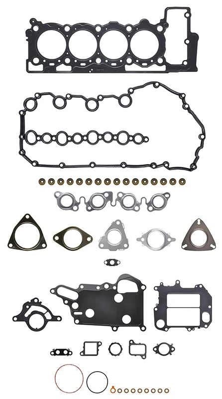 Gasket Set, cylinder head