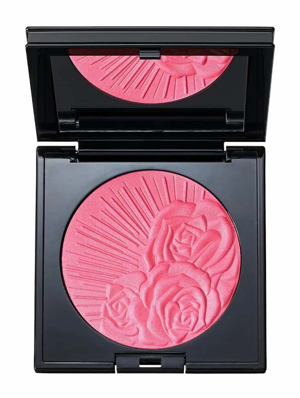 Skin Fetish Divine Blush - Cherish by Pat Mcgrath Labs for Women - 0.34 oz Blush