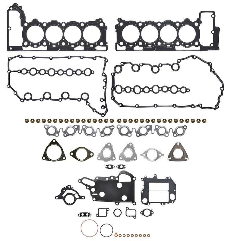 Gasket Set, cylinder head