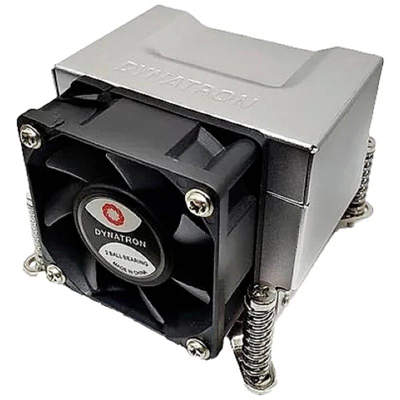 Dynatron Q5 CPU Cooler with Fan