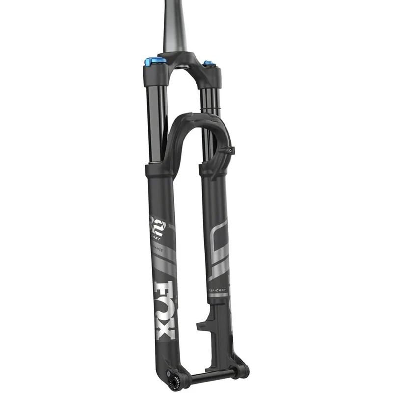 FOX Float 32 SC 29 Mixed Fork, Matte Black, 100