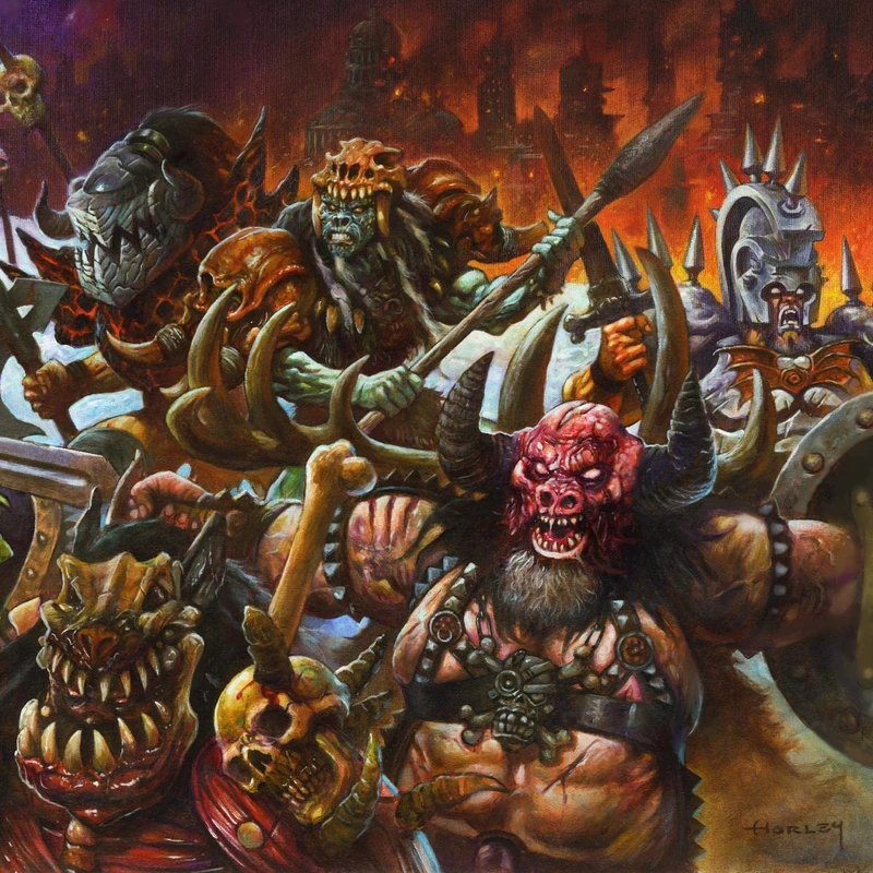 The New Dark Ages [VINYL]