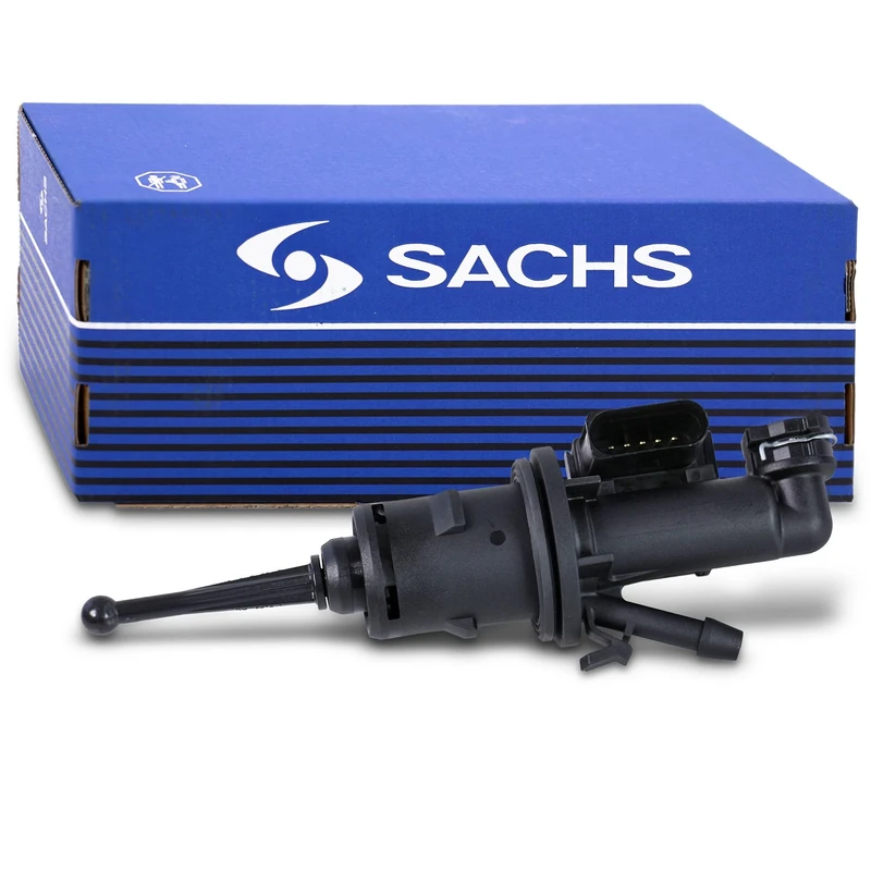 SACHS 6284 605 103 Master Cylinder Clutch compatible with Volkswagen Golf VI (5K1) 2008-2014 and Other Vehicles
