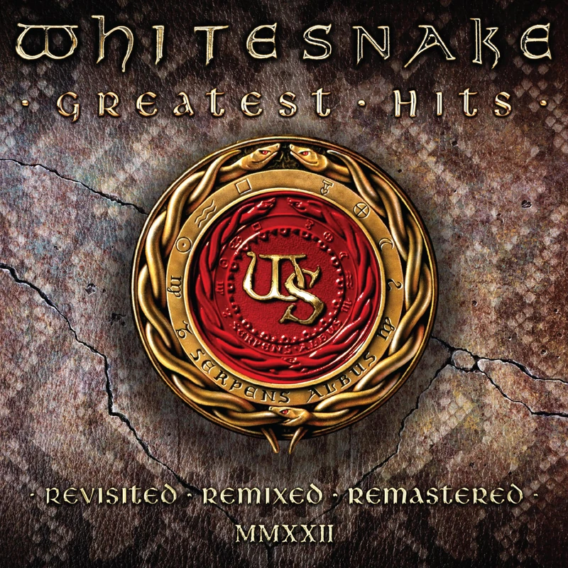 Greatest Hits [VINYL]