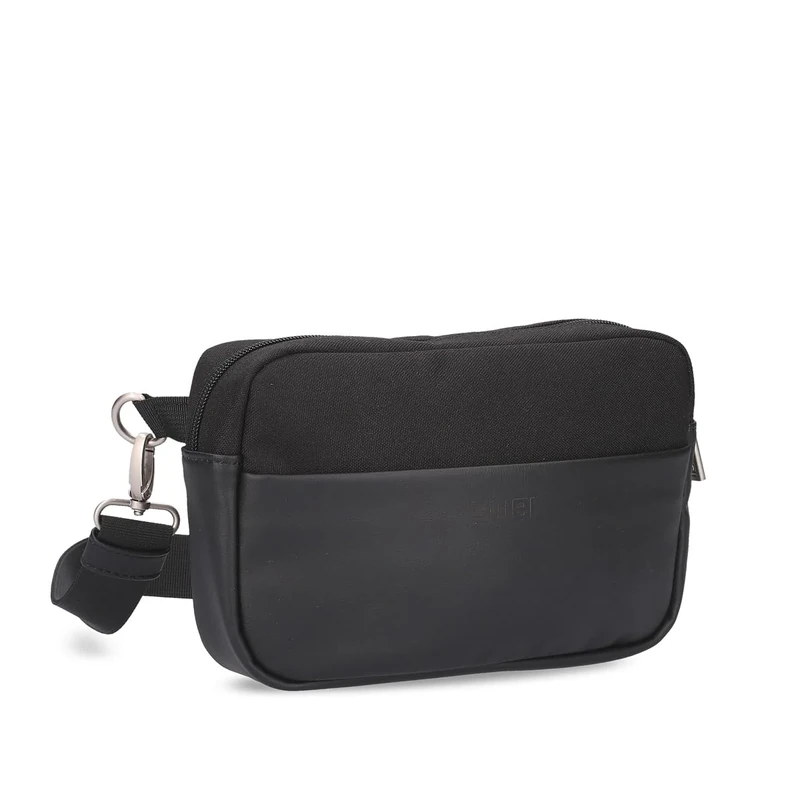 Zwei Kim Belt Bag, Black, 15 x 24 x 5 cm - Image 1