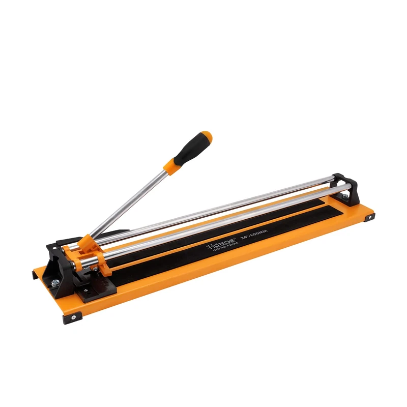 Hoteche 29145 600mm Ceramic Cutter, Orange and Black, 600 mm