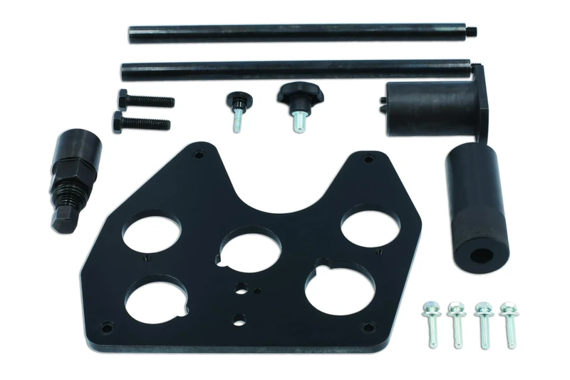 Laser 8271 Balance Shaft Removal & Installation Kit - JLR 2.0L Diesel
