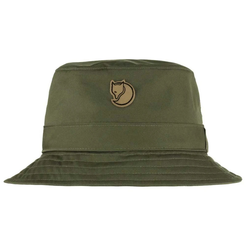 FJÄLLRÄVEN 77277 Kiruna Hat Unisex Laurel Green L