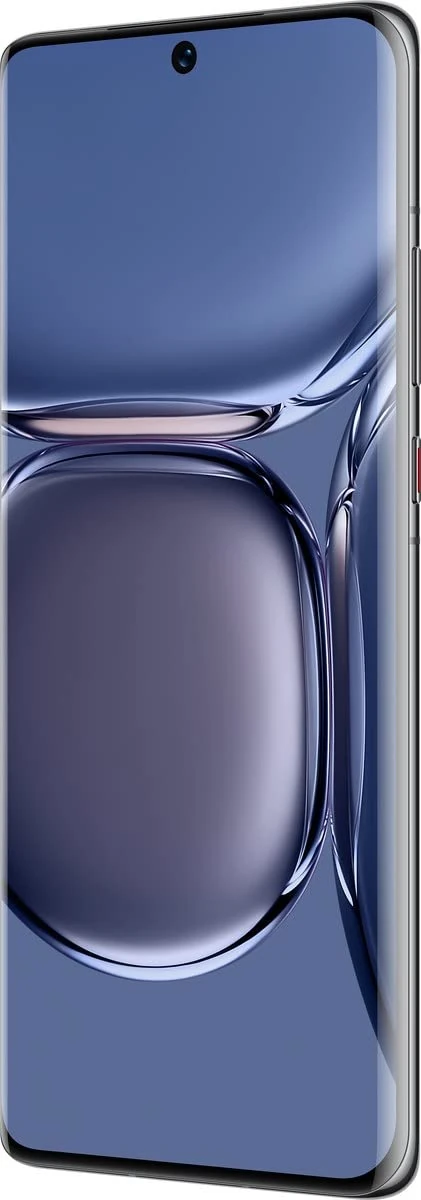 Huawei P50 Pro - Smartphone 256GB, 8GB RAM, Dual Sim, Black