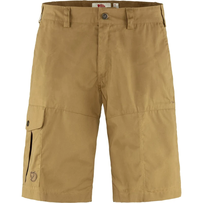 Fjallraven Men's Karl Pro Shorts M, Buckwheat Brown, 36