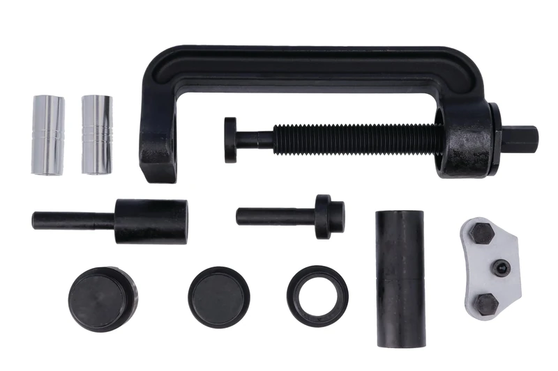 Laser 8125 Wheel Stud Service Kit - for HGV
