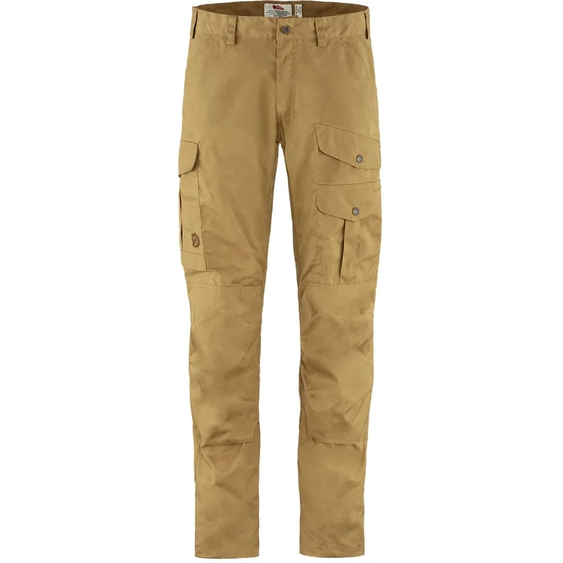 Fjällräven Barents Pro Men's Trousers M
