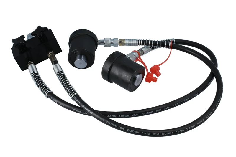 Laser 8145 Floating Brake Disc Hydraulic Press Kit - HGV