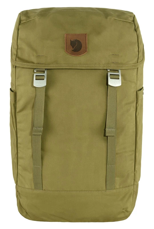 FJÄLLRÄVEN 23150 Greenland Top Sports backpack Unisex Foliage Green One size