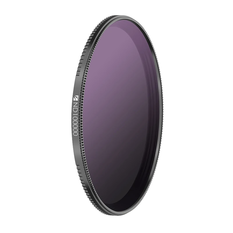 Freewell Magnetic Quick Swap System 58mm Neutral Density ND100000 (16.5 f-Stops) Camera Filter