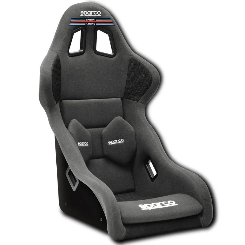 Sparco PRO SEAT 2000 QRT MARTINI RACI, multicoloured - Image 1