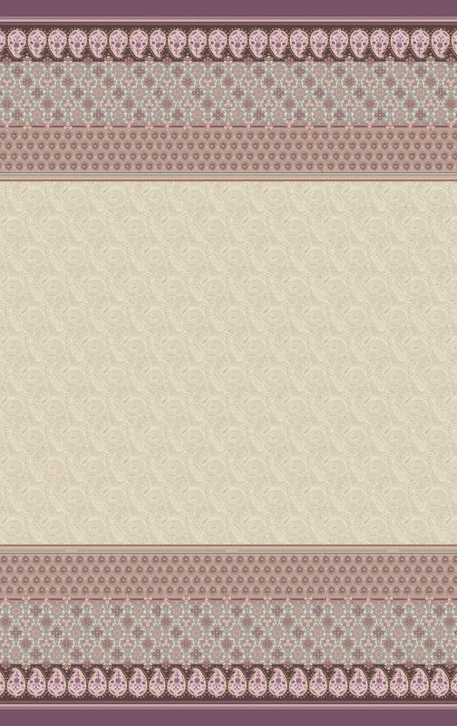 Bassetti Bedspread, Cotton, Beige, 180x255