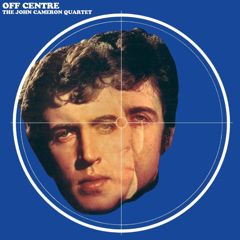 Off Centre Jazz Album - Universal Music Catalogue Digital Release