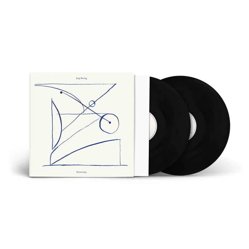 Hermetism [VINYL]