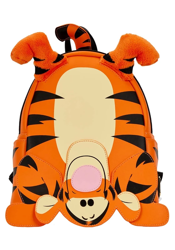 Loungefly Disney Tigger Backpack - Winnie The Pooh Ladies Women Shoulder Bag