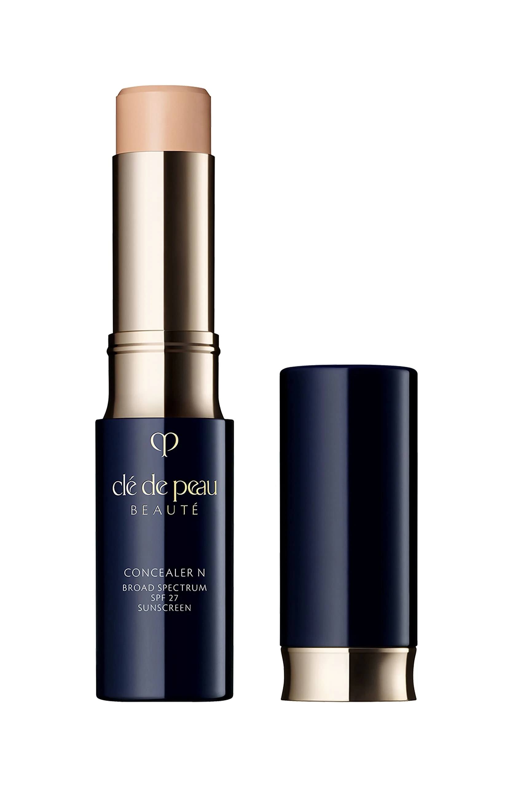 Clé De Peau Beauté Spf 25 Ocher Concealer N 5 g