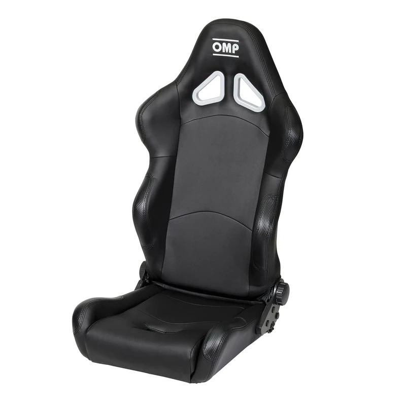 RAID OFFROAD SEAT BLACK (SKY)