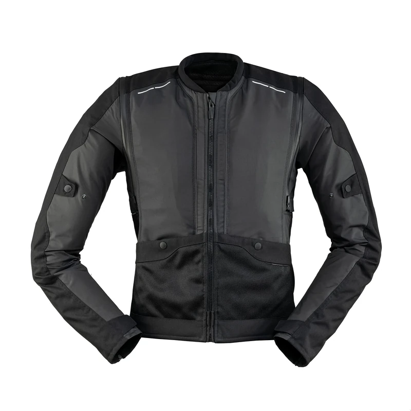 Tucano Urbano Airscud Jacket, Black, 50IT–L