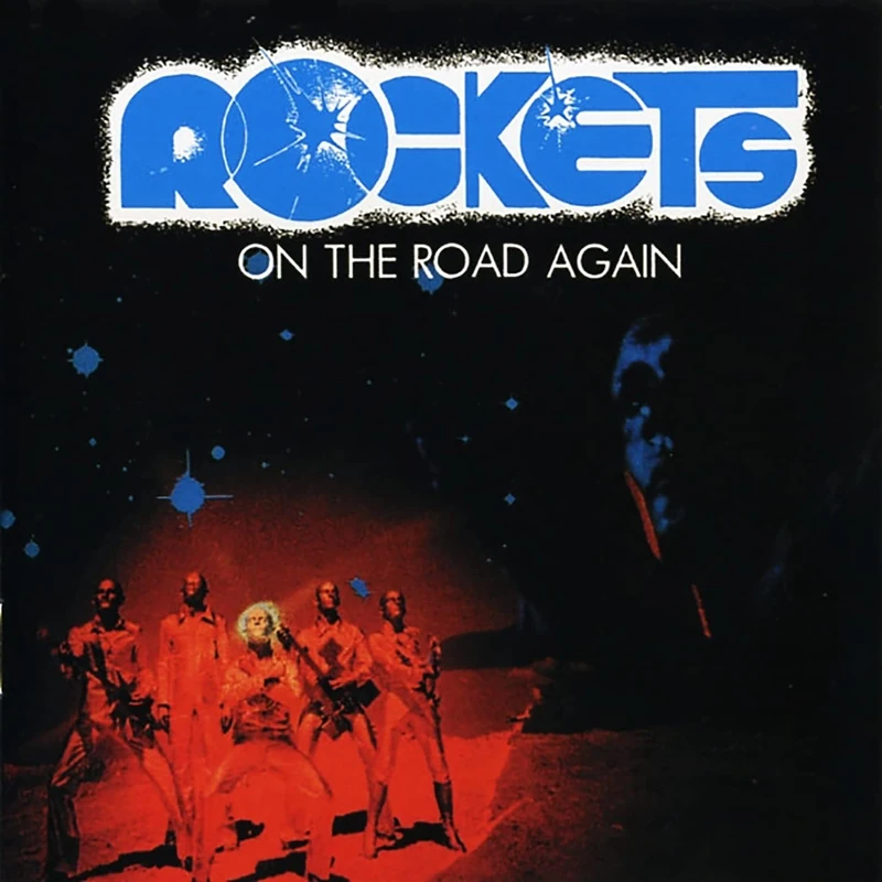 On The Road Again [VINYL]