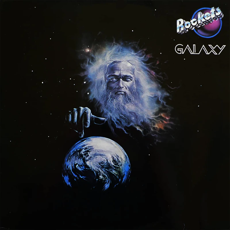Galaxy [VINYL]