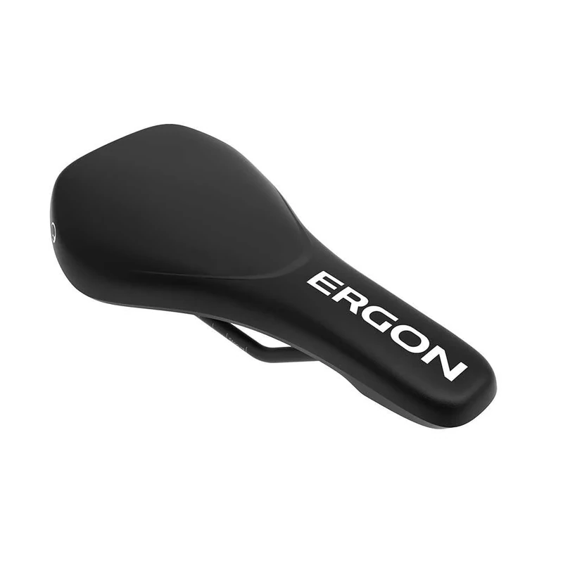 ERGON SM Downhill Saddle, Black