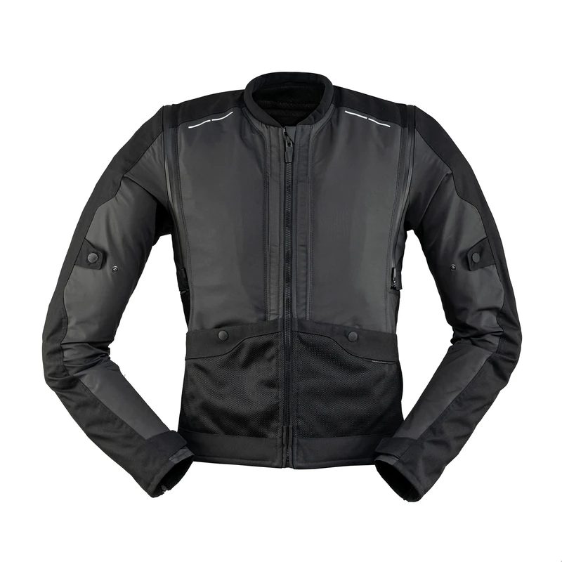Tucano Urbano Airscud Jacket, Black, 48IT–M
