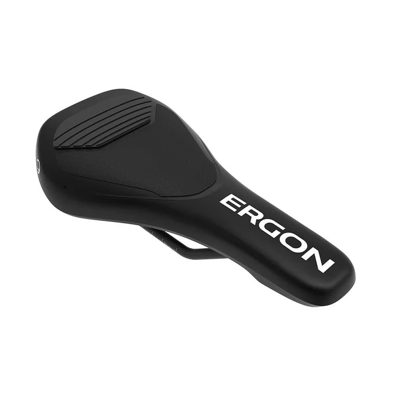 Ergon SM Downhill Comp Saddle, Black